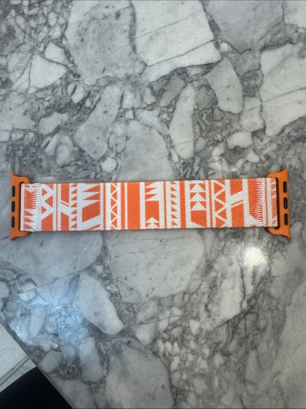 Solace Brand Apple Watch Band. Brand New